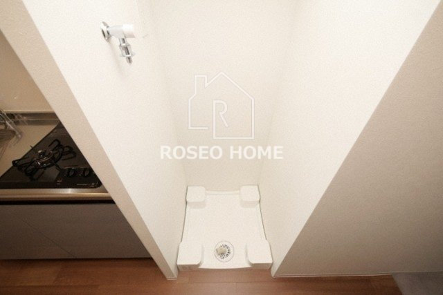 ファーストフィオーレ九条Ⅱの設備