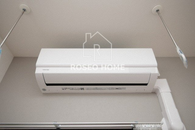 ファーストフィオーレ九条Ⅱの設備