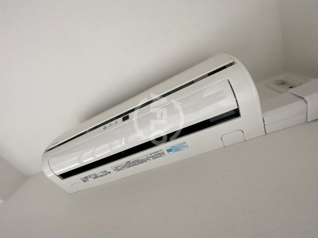 SERENiTE本町refletの設備|SERENiTE本町reflet（セレニテ本町ルフレ）　エアコン