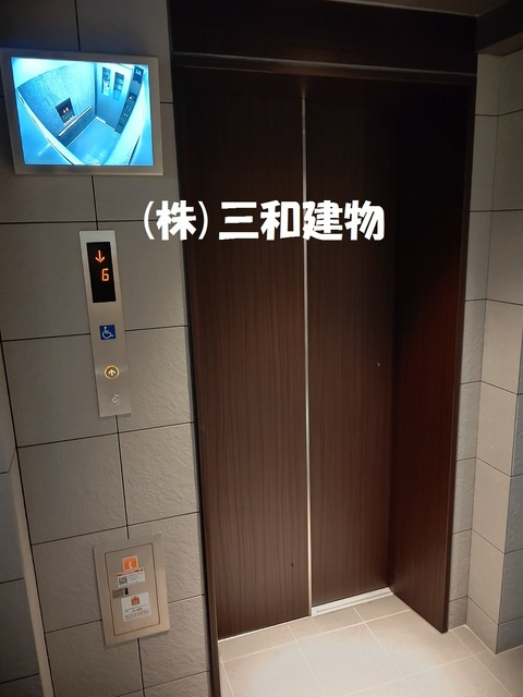 コンフォリア成増のその他共用部分