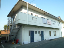 サンシティ３１７　１番館の画像