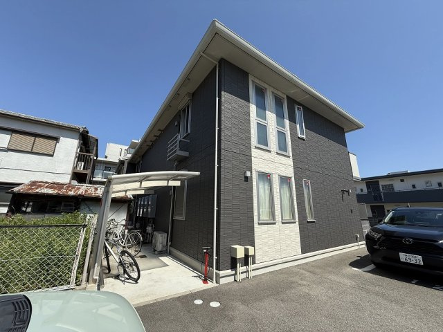 オーロラアーク五色山のその他共用部分