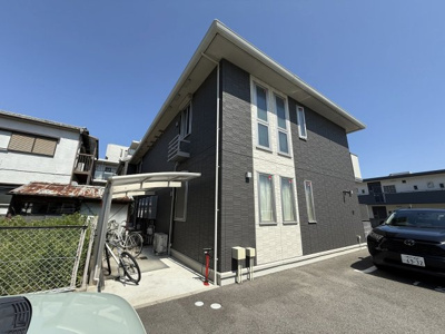 【その他共用部分】 | オーロラアーク五色山