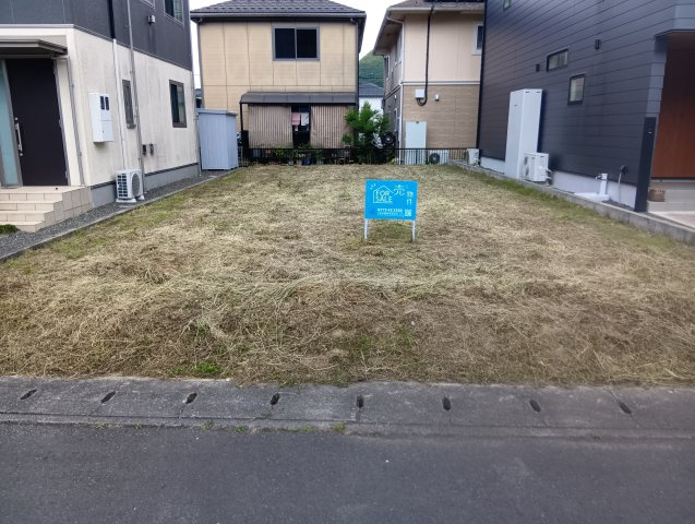 綾部市上延町売土地