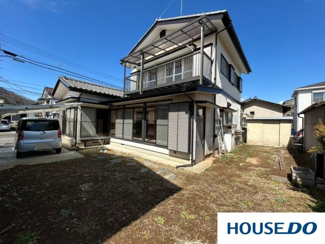 足利市赤松台のその他