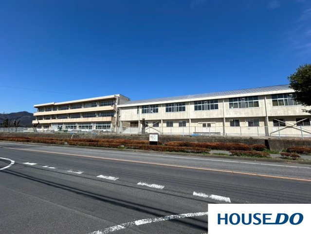 足利市赤松台のその他