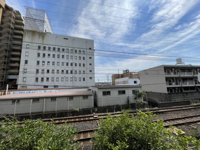 【展望】 | メゾン・ド・シャトレー