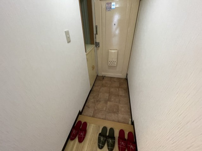 【玄関】 | メゾン・ド・シャトレー