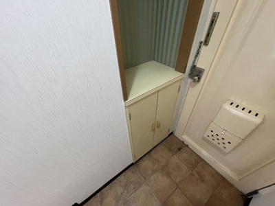 【内装】 | メゾン・ド・シャトレー