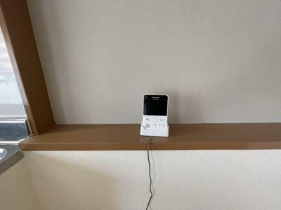 【セキュリティ】 | メゾン・ド・シャトレー