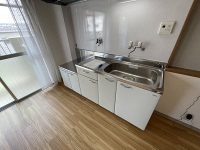 【キッチン】 | メゾン・ド・シャトレー