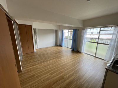 【居間・リビング】 | メゾン・ド・シャトレー