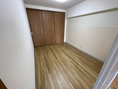 【洋室】 | メゾン・ド・シャトレー