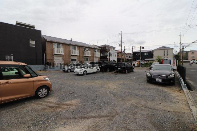 コロデカーサの周辺