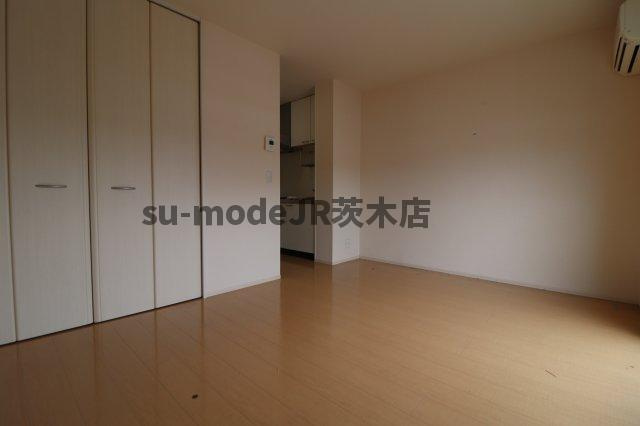 コロデカーサのキッチン