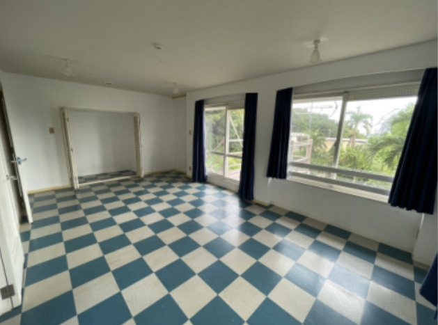 島尻郡八重瀬町字安里の中古一戸建の洋室