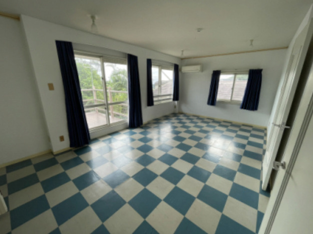 島尻郡八重瀬町字安里の中古一戸建の洋室