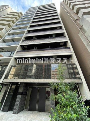 S-RESIDENCE堺筋本町Deux