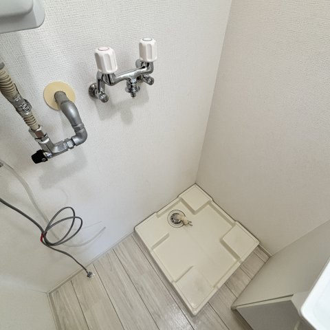 ドエルジョイナスの設備