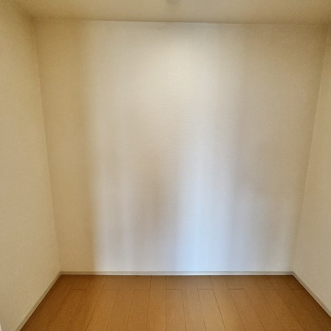 ドエルジョイナスの内装