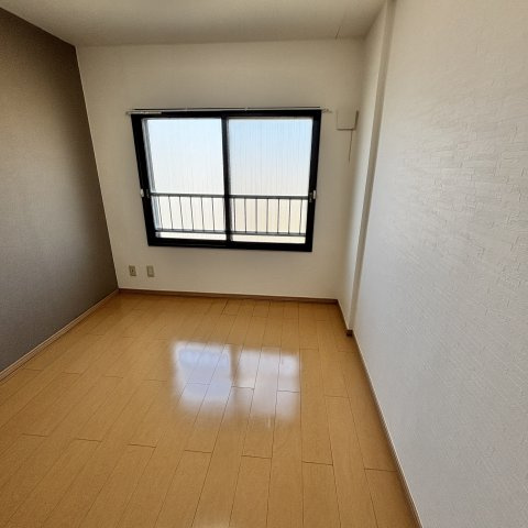 ドエルジョイナスの内装