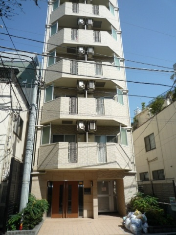 カテリーナ文京湯島の外観|外観