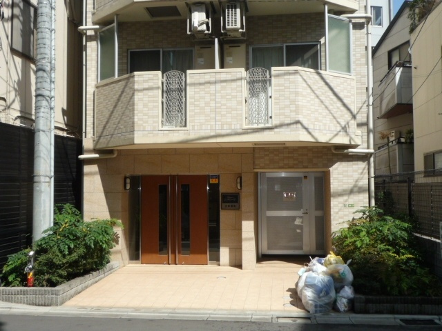 カテリーナ文京湯島の外観|外観