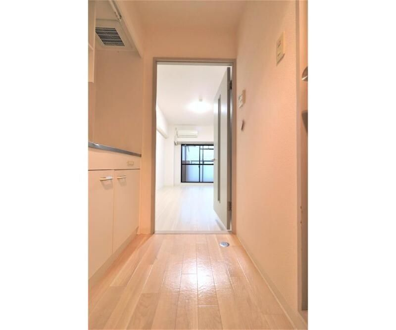 シティアリーナ阿波座西