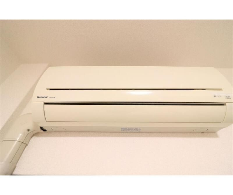 シティアリーナ阿波座西の設備