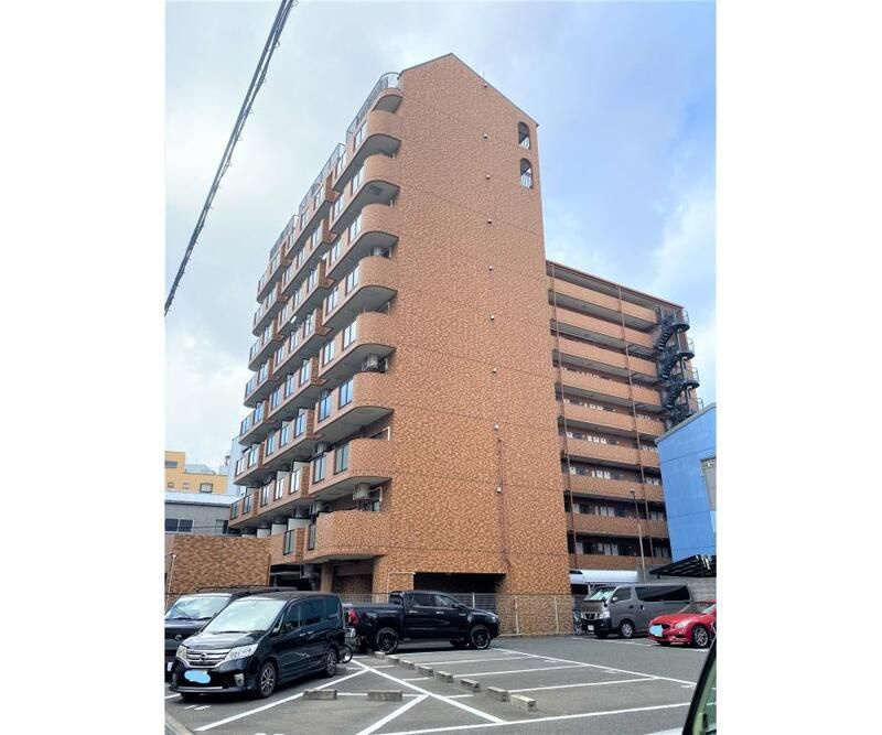 シティアリーナ阿波座西