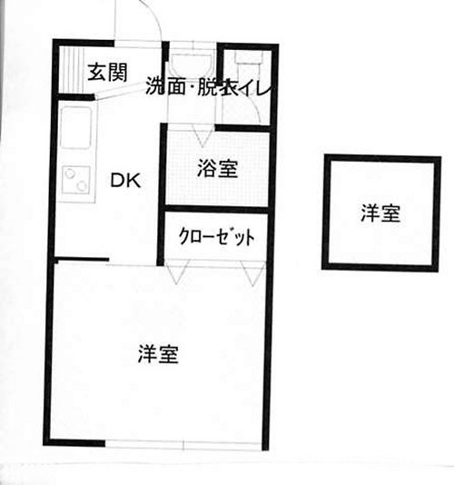 【間取り】 | ハートウォーム茶畑 | ロフト