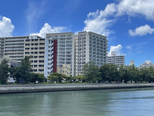 ブランシエラ那覇曙プレミスト