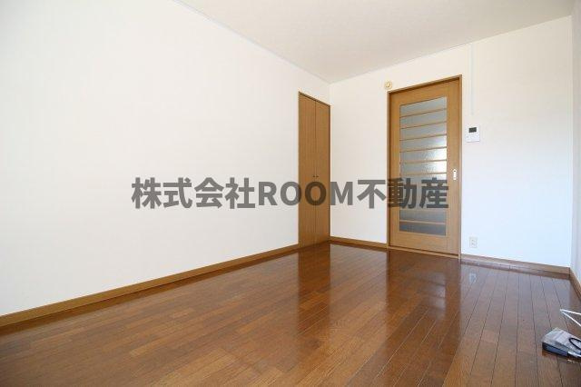 クレストコートBの子供部屋|お子さんのお部屋にいかがでしょうか