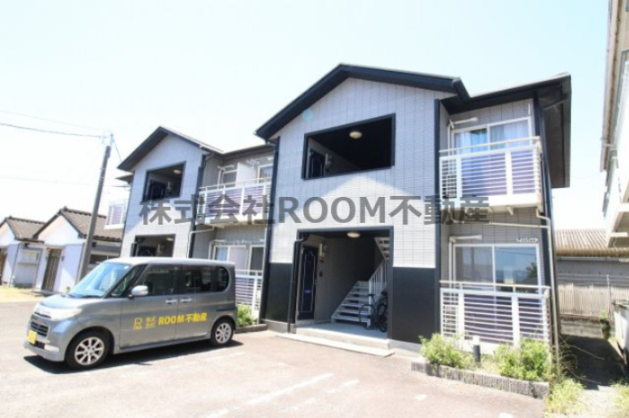 クレストコートB