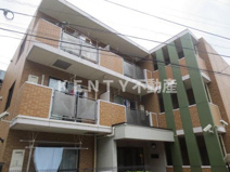 タウンハウス日吉Ｋの画像