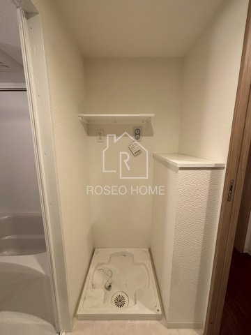 ファーストフィオーレ梅田イーストの設備|同マンション別部屋：参考写真