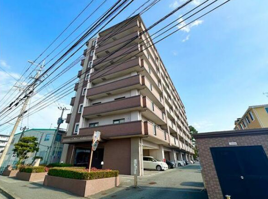 アンピール松島