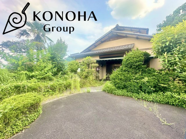 【中古戸建】渋川市渋川入沢の外観|■現地写真となります。
