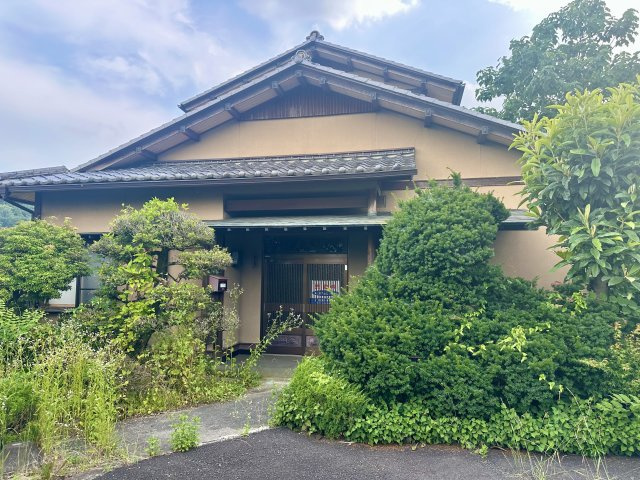 【中古戸建】渋川市渋川入沢の外観|■現地写真となります。
