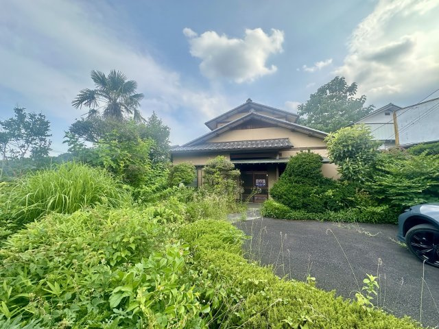 【中古戸建】渋川市渋川入沢の外観|■現地写真
現地を見学する際はご気軽にお問い合わせください♪
「027-386-8693」