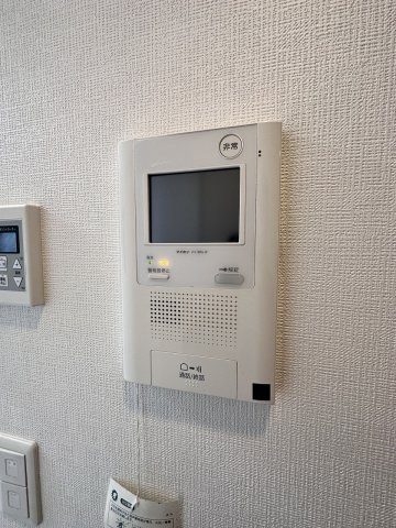 【セキュリティ】シャーメゾン神戸(旧J-cubeKOBE(ジェイキューブコウベ))