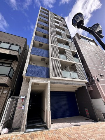 シャーメゾン神戸(旧J-cubeKOBE(ジェイキューブコウベ))の画像