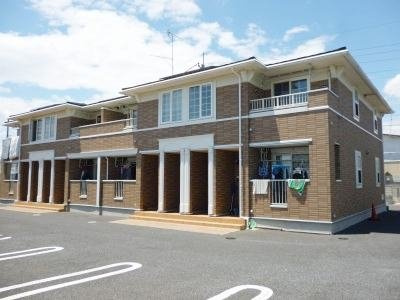 【外観】 | フォンテーヌ．ブローＢ