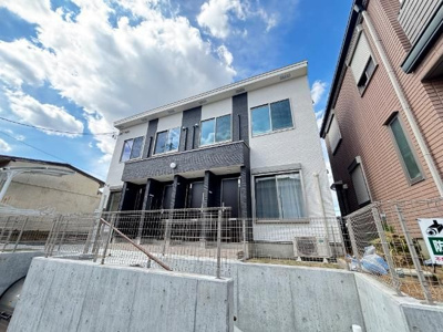 【外観】 | ストーン・リバー