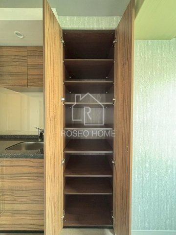 ファーストフィオーレ阿波座アクアの内装|同マンション別部屋：参考写真