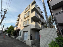 クリオ武蔵新城弐番館の画像