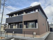 クラールⅡの画像