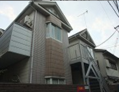 【外観】 | ライフピアパラダイス