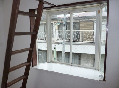 【展望】 | ライフピアパラダイス