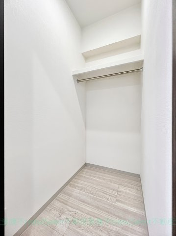 アーチレジデンス名駅北の収納